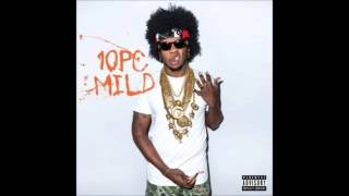 Trinidad Jame$ - Ea$tside (10 Pc. Mild)