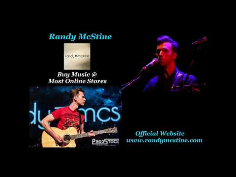 Randy McStine - Prayer