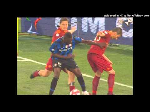 orangE-CALCI IN CULO FREESTYLE