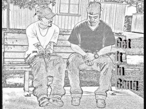 Get It In Ent. Presents Ant & Tae 