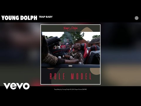 Young Dolph - Trap Baby (Official Audio)