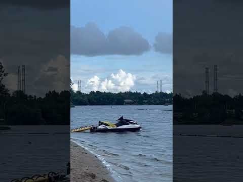 Gorgeous Beach View Canada 🇨🇦