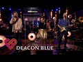 Deacon Blue - Dignity ft  BBC Concert Orchestra (BBC Piano Room 2025)