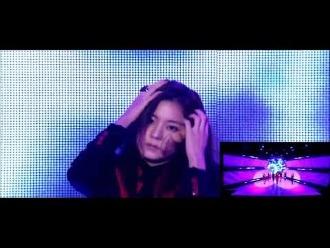 AFTER SCHOOL 애프터스쿨 - Because Of You (Ueevision)HD