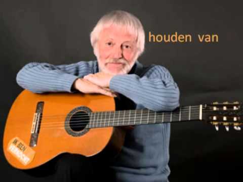 Miel Cools – Houden van | Vlaamse Kleinkunst Klassieker