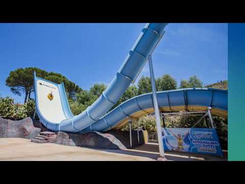 Inverter - Acquaverde Cefalù