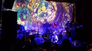 #1 FEVER THE GHOST at the Brick & Mortar Music Hall in San Francisco 7/10/2014