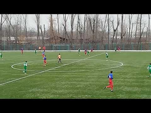 Steaua U17 vs FC Onesti U17. Jucatori foarte interesanti in ambele tabere 08.02.2025