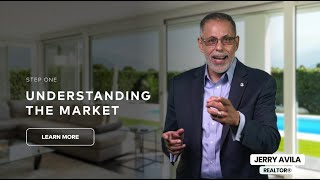 How to Sell a House | Step 1: Understanding the Market #TheRealEstateGuy