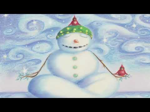 Christmas Meditation with John Waterhouse