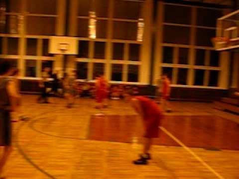 ŚKM U-14 Wodzisław-Bytom