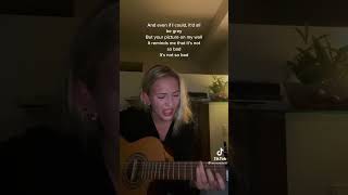 Thank You.  @Lennon Stella