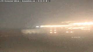 California · Disneyland (Howard Johnson Hotel) live stream