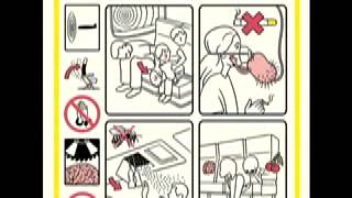 Future Of The Left - Singing Of The Bonesaws