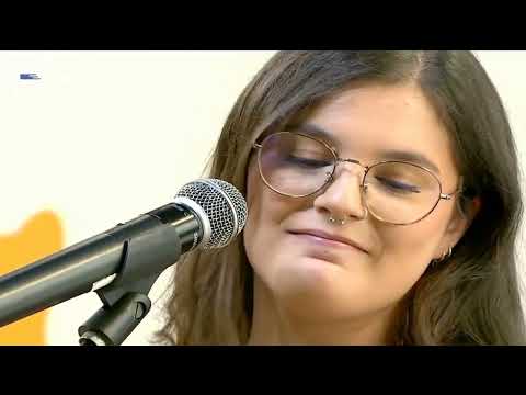 Ana Amorim - Jolene no Por Perto (Porto Canal-22.7.25)