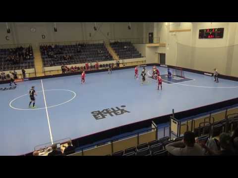 Gamla Stan TTG period 1