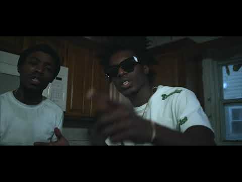 GRINCHN'4$ - LOVE4ADOLLA$ (OFFICAL MUSIC VIDEO)