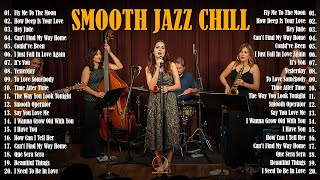 Download lagu 🎷 Smooth Jazz Collection – Relaxing Jazz Music for Work & Chill mp3