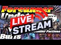 Live Reacting To The July 3rd Forerunner Update Watcher Of Realms Breakdown Chat