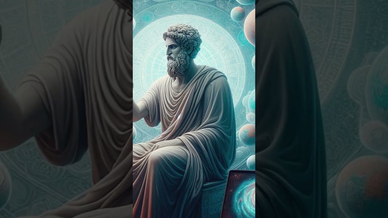 Neoplatonismo: A Ponte Entre Filosofia e Espiritualidade.