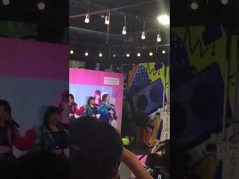 Music BNK48 - Heavy Rotation LIVE 200823 @ Roadshow CentralPlaza Chaengwattana By Koalaris