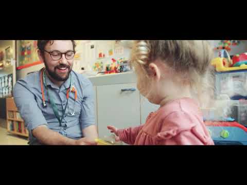 Paediatrician video 1
