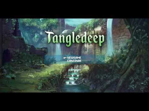 Tangledeep Build2-7-17 selection bug