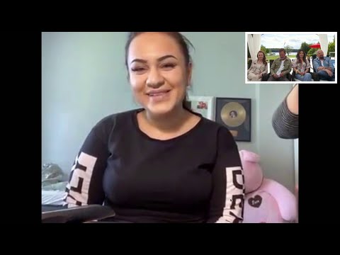 Här får Paulina Pancenkov veta om hon gått vidare - Idol Sverige (TV4)