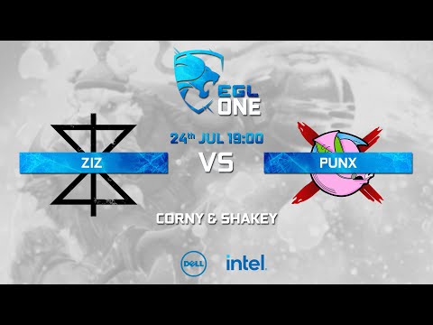 EGL One Dota 2 Season 3 - Exdee Gaming Vs Aura Gaming Ro16 Upper Bracket