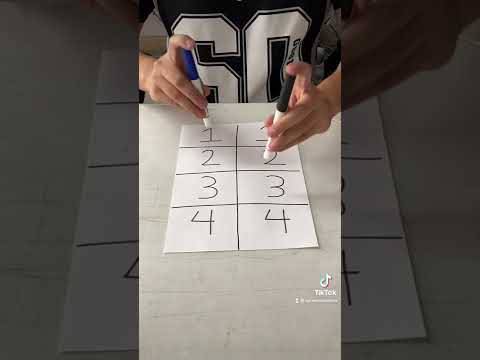 Examen de figuras RÍTMICAS 🎶😱 #shorts