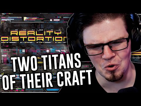 Camellia vs Akira Complex - Reality Distortion // Reaction & Analysis