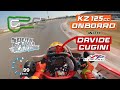 Flying Lap | KZ Onboard at South Garda Karting (Lonato)