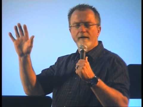 Ted Hanson - Obediência à Fé