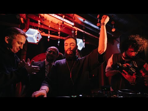 Melodica - Chertkovski, Gazgolder 2025 [Melodic House & Techno Mix]