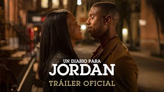 A Journal for Jordan Film Trailer