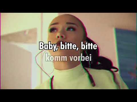 Selmon ft. Ufo361 - Stoned und Allein (Remix) KARAOKE INSTRUMENTAL mit Text