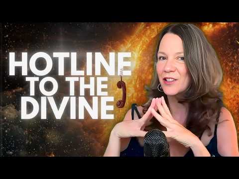 The Divine Hotline Opens — Mercury Cazimi Changes Everything March 7th 🔆 For All 12 Signs