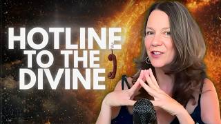 The Divine Hotline Opens — Mercury Cazimi Changes Everything March 7th 🔆 For All 12 Signs