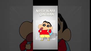 Download lagu NOTIFIKASI WhatshapSINCHAN mp3