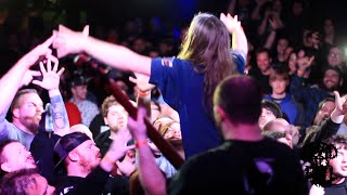 Dead To Fall - Memory - Midwest Meldown 2018 Friend Party