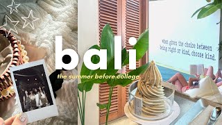 summer vlog (girl's trip) 🌞