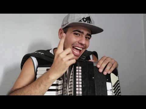 10 Dicas pra INICIANTES , Para Estudar Sanfona - AULA DE SANFONA