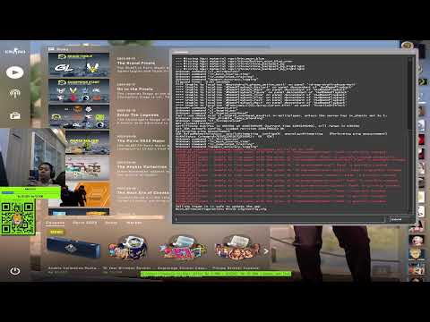 SABTU BENGI CS:GOin AJA #71