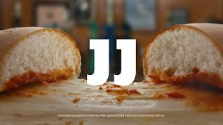 Jimmy John's Cheese Pull 