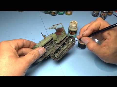 RickLawler SBS Pt. 9