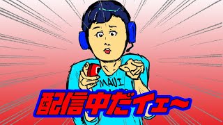 レジ行くラダー