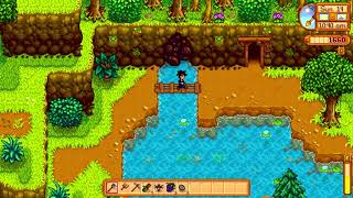 So Much Planning - Let's Play Stardew Valley Part 23