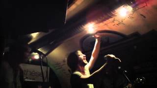 Battle Lines - The Temperance Movement