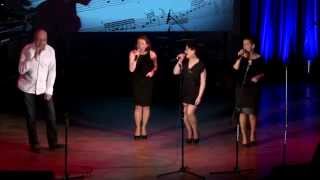 Wideo1: BZN po latach zn�w na scenie (2014)