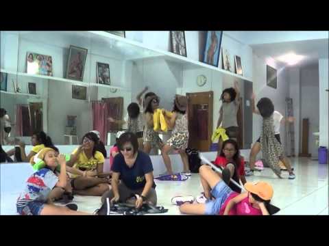 Teen Top Shake Random Ver.